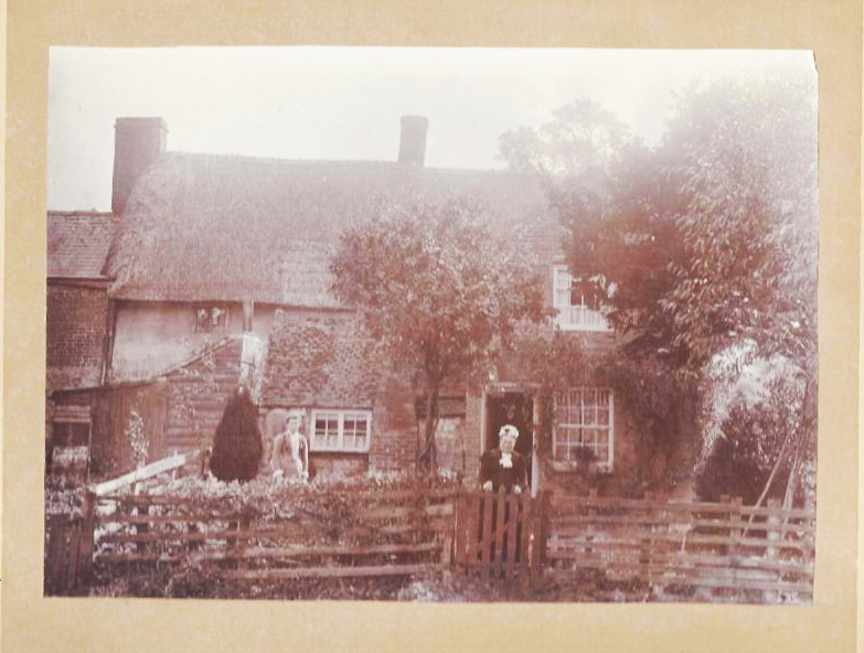 Haybinders Arms